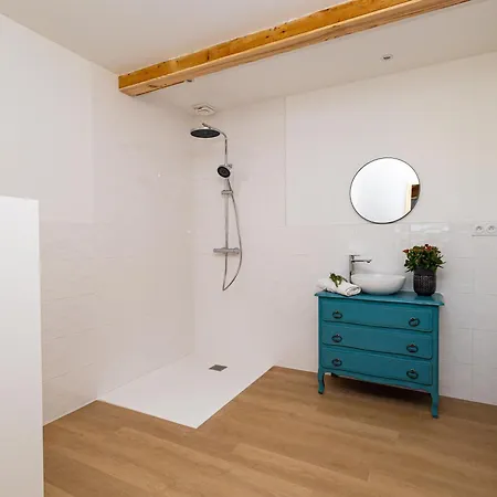 Les Petits Faulongs Holiday home Salviac