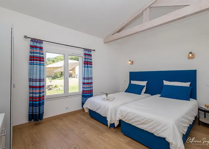 Les Petits Faulongs Salviac