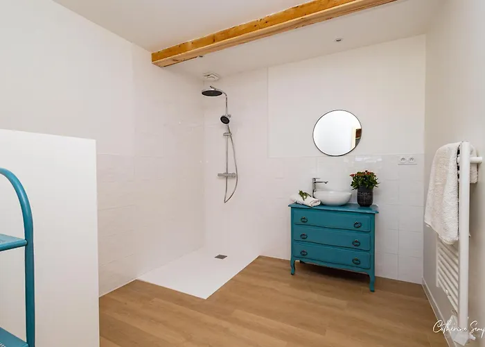 Les Petits Faulongs Hébergement de vacances Salviac