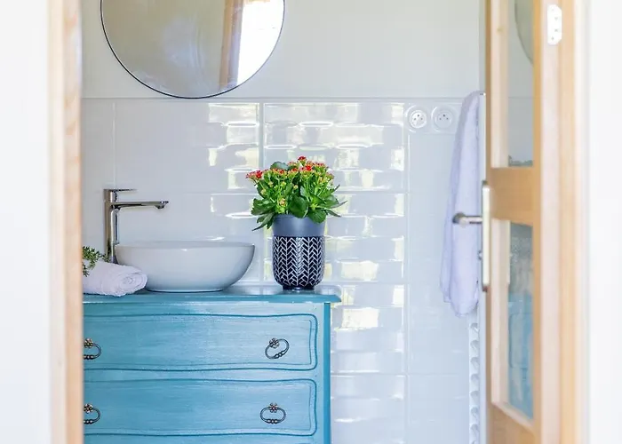 Hébergement de vacances Les Petits Faulongs Salviac